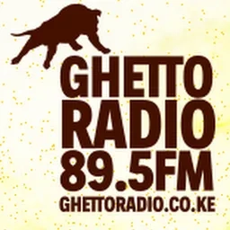 Ghetto Radio