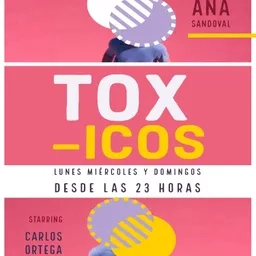 Toxicos