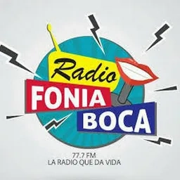 Radio Fonia Boca