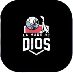 La Mano De Dios