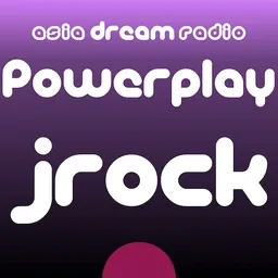 J-Rock Powerplay 配信中