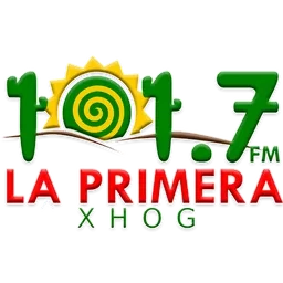 La Primera 101.7 FM