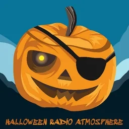 Halloween Radio Atmosphere