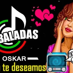 SOLOBALADAS RADIO