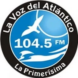 Radio La voz del Atlantico Honduras