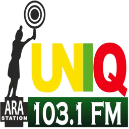 UNIQ 103.1FM ARA STATION