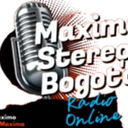 MAXIMA STEREO BOGOTA