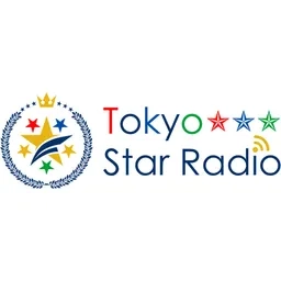 Tokyo Star Radio (八王子FM) 配信中