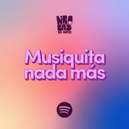 Musiquita Nada Más