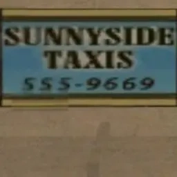 BigPotato Sunnyside Taxi