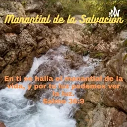 Manantial de la Salvación