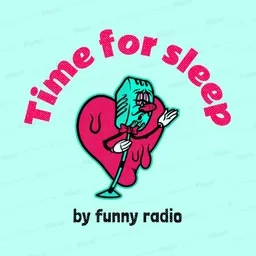 time for sleep by The modern radio