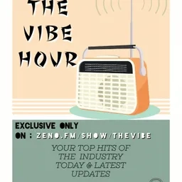 The Vibe Hour