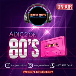 Adicción 80's