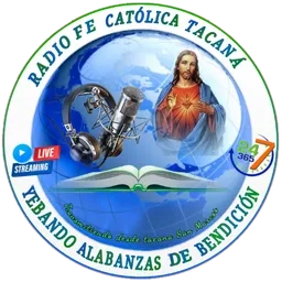 Radio Online  católica Tacana