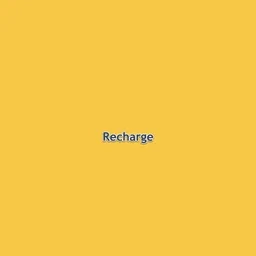 Recharge