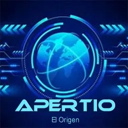 Apertio, el origen.