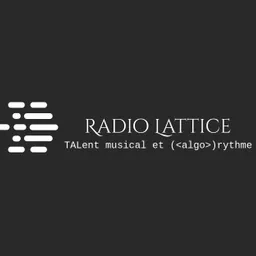 Radio Lattice