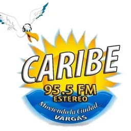 CARIBE 95 5 FM