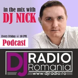 DJ Nick