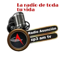 Radio Asunción  