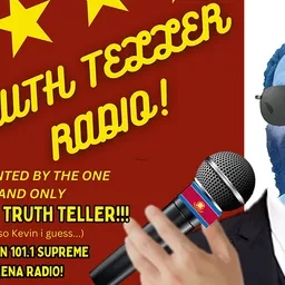 The Truth Teller - DPRB