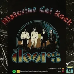 Especial The Doors