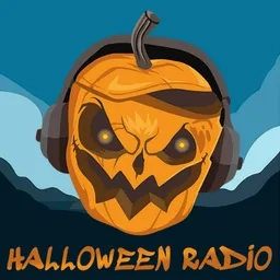 Halloween Radio