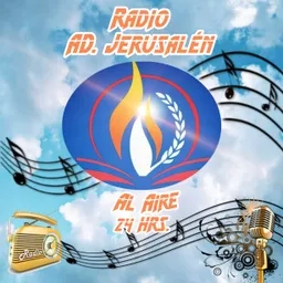 Radio AD Jerusalén Nuevo París