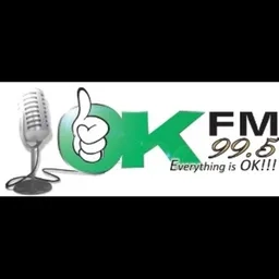 OK FM 99.5