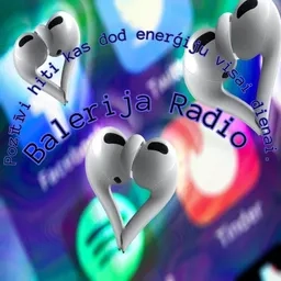 Balerija Radio