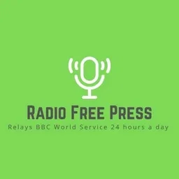 Radio Free Press