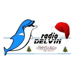 Delvin Christmas  Radio