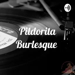 Historia del Burlesque por Karolina Reaper