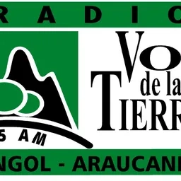 radio voz de la tierra