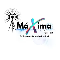 Maxima Stereo 105.7 FM