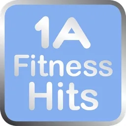 1A Fitness Hits Live