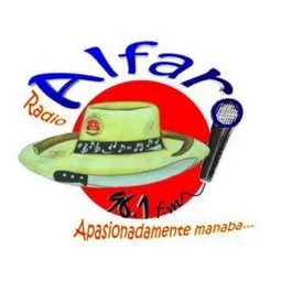 Radio Alfaro