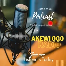 Akewi ogo Radio 