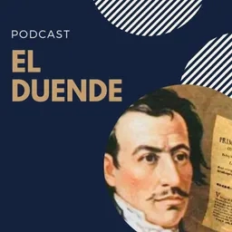 Entrevista con "El Duende"