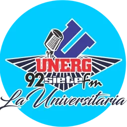 UNERG 92 SIETE FM LA UNIVERSITARIA