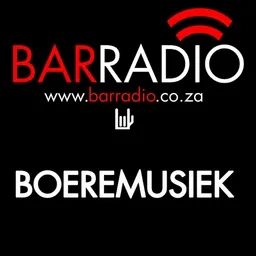 barradio Boeremusiek