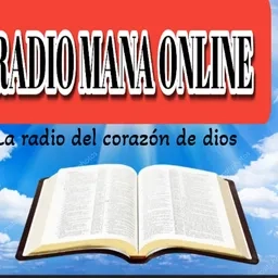 RADIO MANA ONLINE