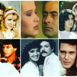 Musical de Telenovelas Venezolanas