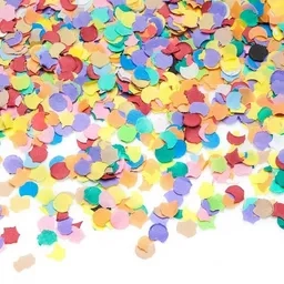 Confetti Radio