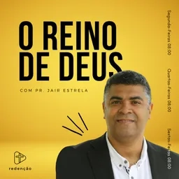 O Reino de Deus