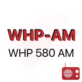 Whp 580 am hotsell