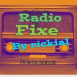 RADIO  FIXE