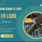 Radio School El Qods  