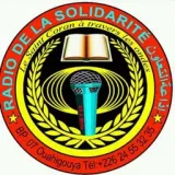 RADIO DE LA SOLIDARITE OUAHIGOUYA